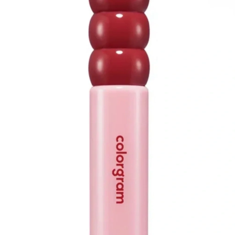 Colorgram Red Bomb Lip & Cheek Set in Red new in package